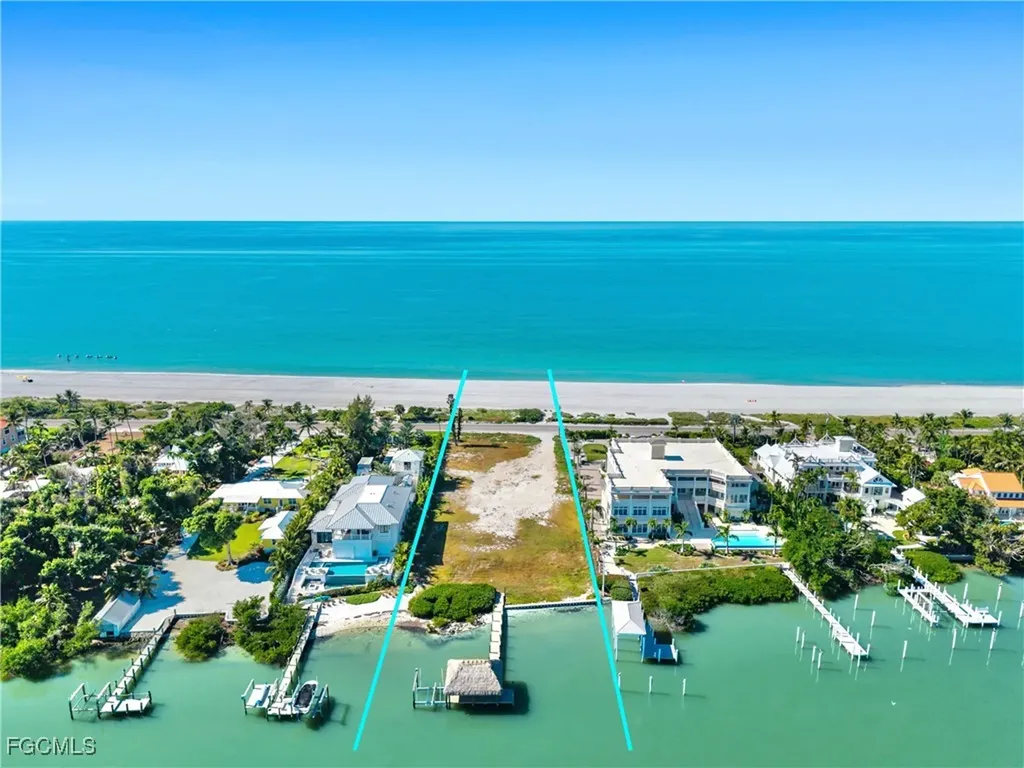 15819 Captiva Drive Captiva FL 33924