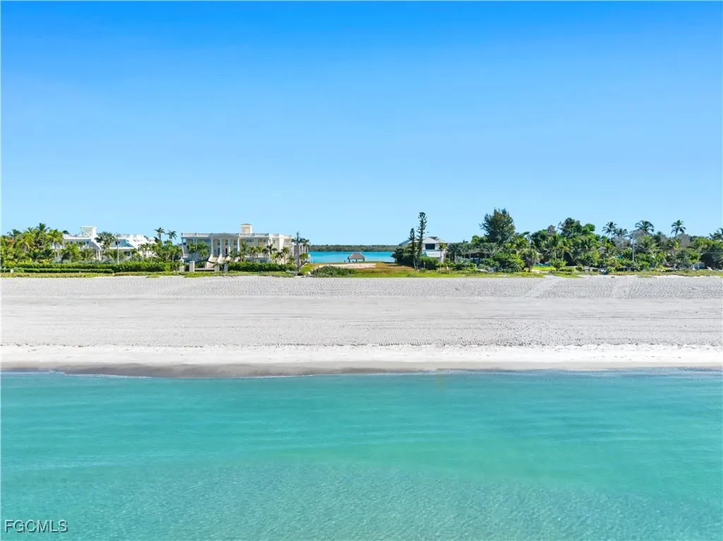 15819 Captiva Drive Captiva FL 33924