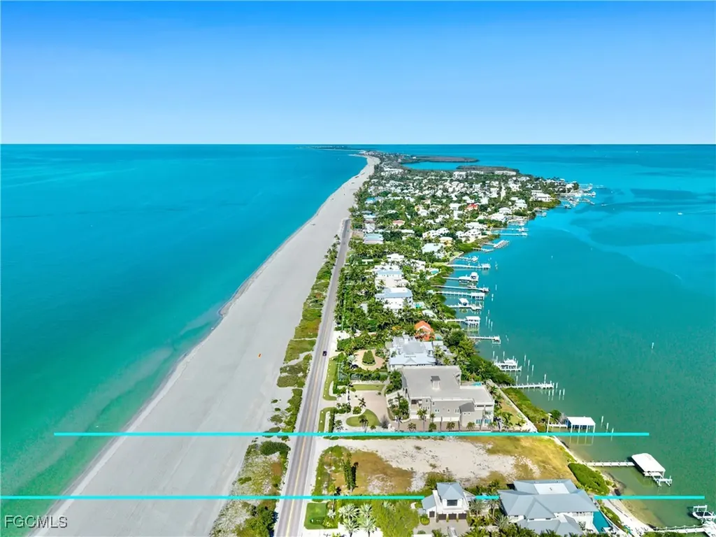 15819 Captiva Drive Captiva FL 33924