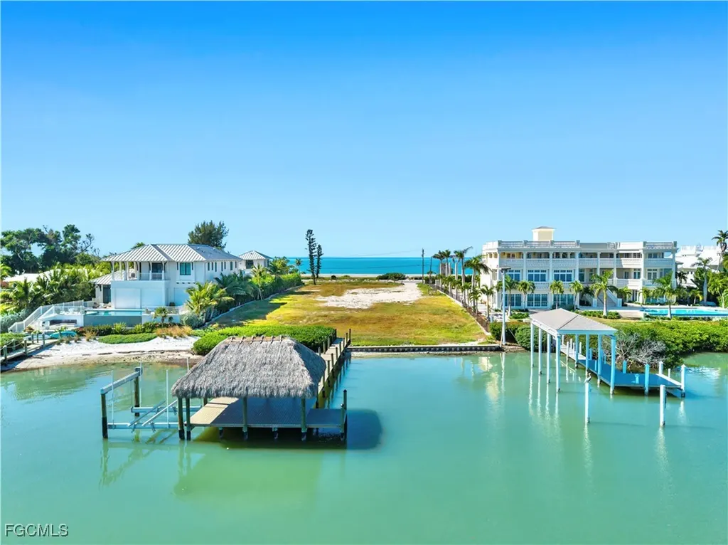 15819 Captiva Drive Captiva FL 33924