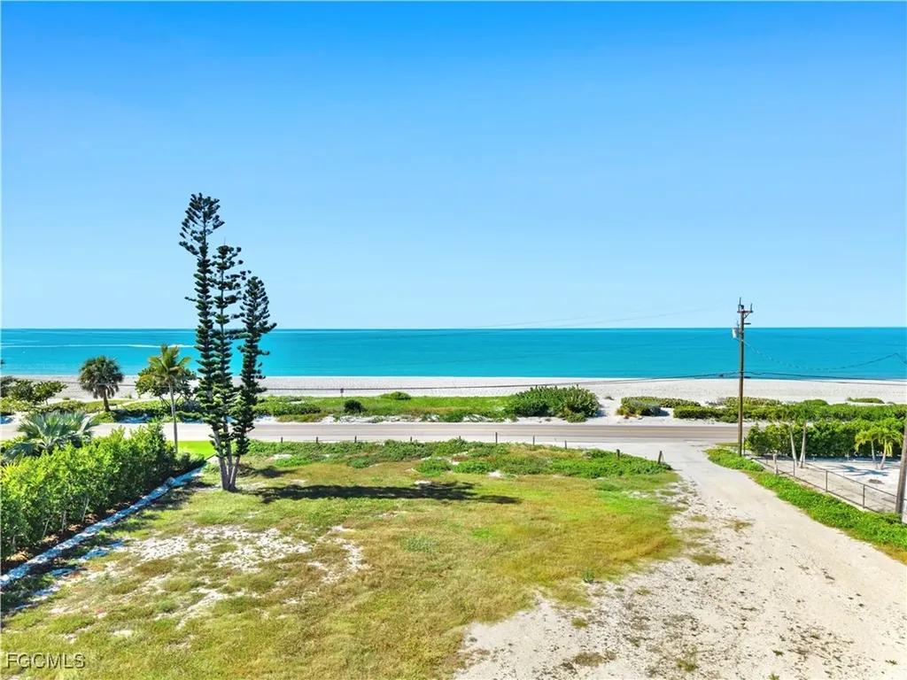 15819 Captiva Drive Captiva FL 33924