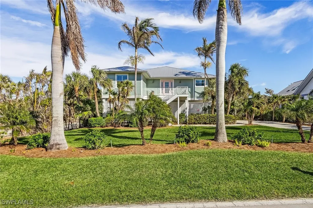 335 E Gulf Drive Sanibel FL 33957