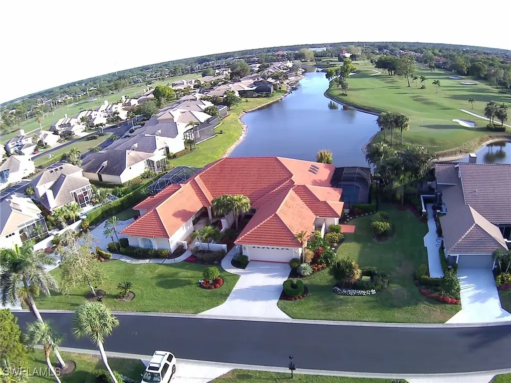 11827 Quail Village Way Naples FL 34119