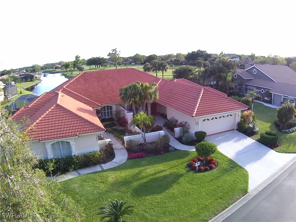 11827 Quail Village Way Naples FL 34119
