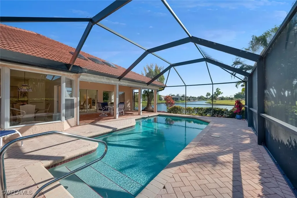 11827 Quail Village Way Naples FL 34119