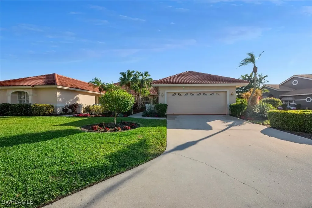11827 Quail Village Way Naples FL 34119