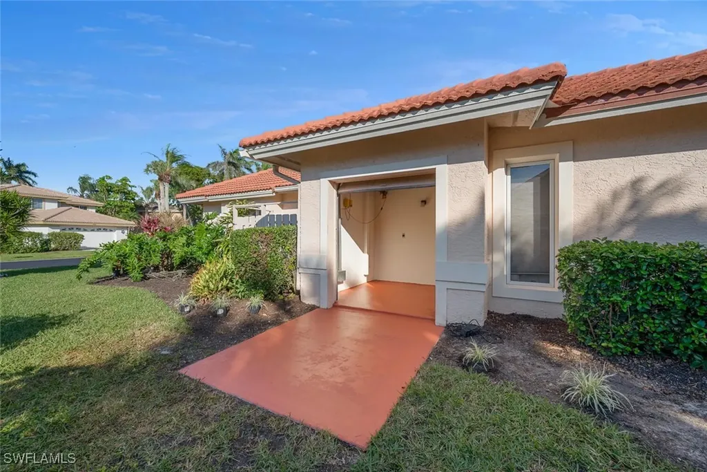11827 Quail Village Way Naples FL 34119