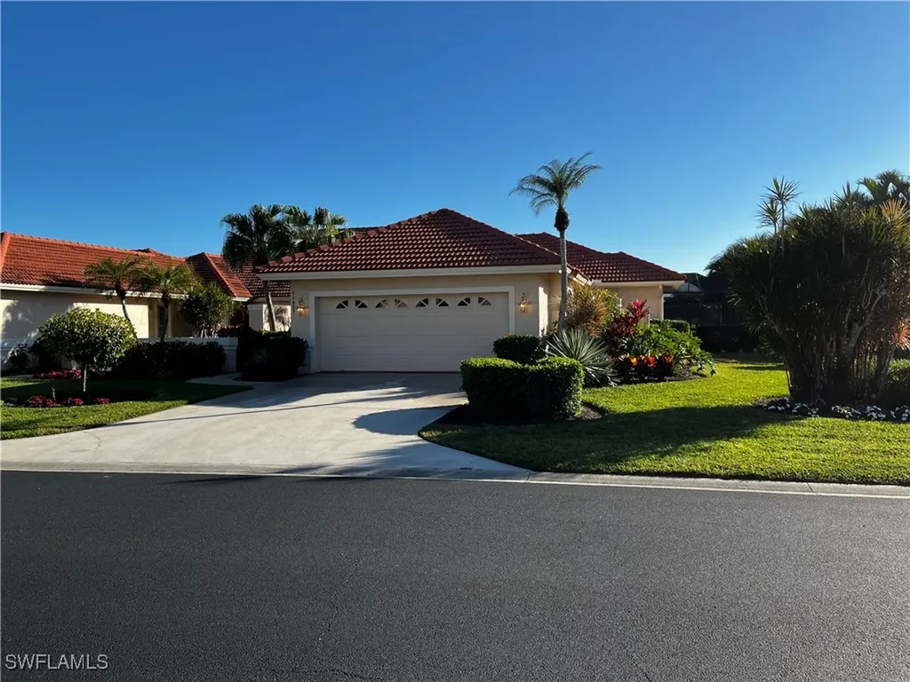 11827 Quail Village Way Naples FL 34119
