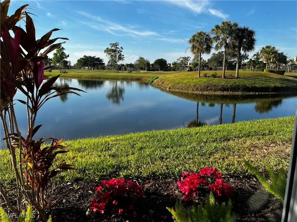 11827 Quail Village Way Naples FL 34119