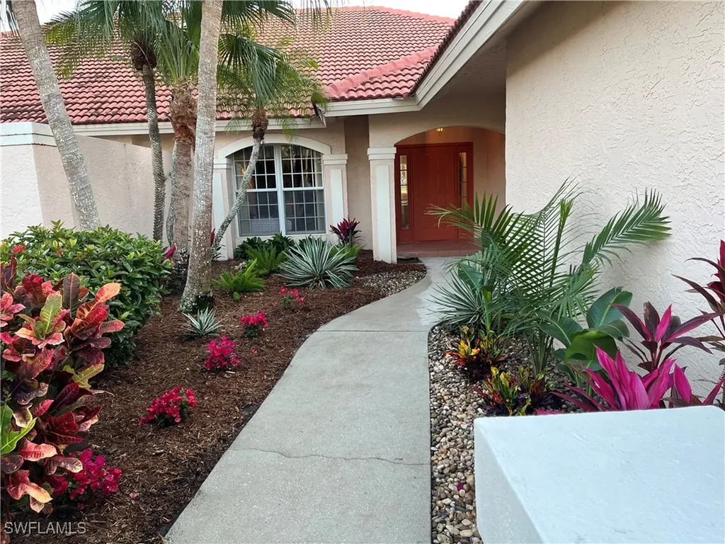 11827 Quail Village Way Naples FL 34119
