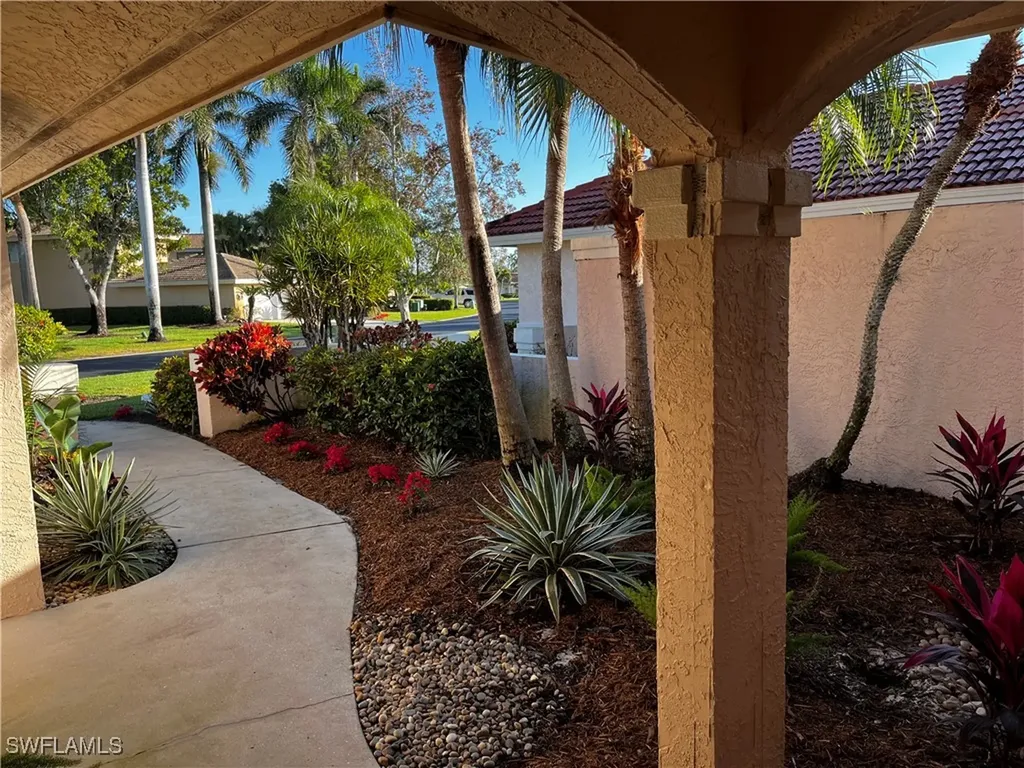 11827 Quail Village Way Naples FL 34119