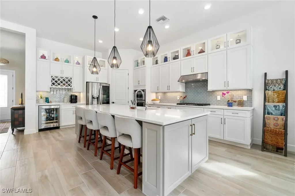 8923 Burrowing Owl Court Naples FL 34120