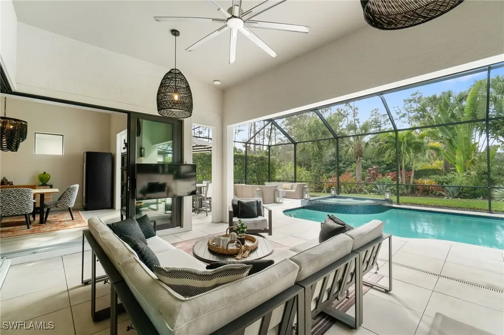 8923 Burrowing Owl Court Naples FL 34120