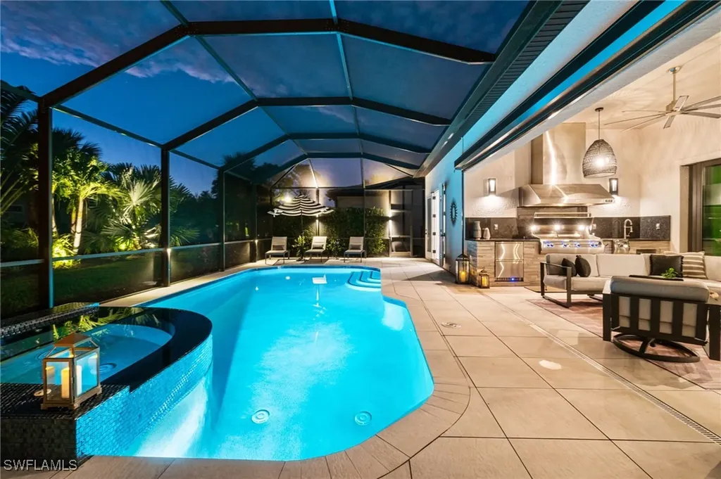 8923 Burrowing Owl Court Naples FL 34120