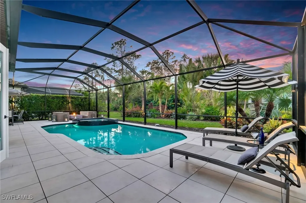8923 Burrowing Owl Court Naples FL 34120