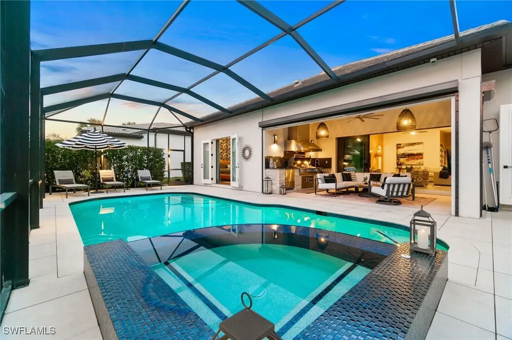 8923 Burrowing Owl Court Naples FL 34120