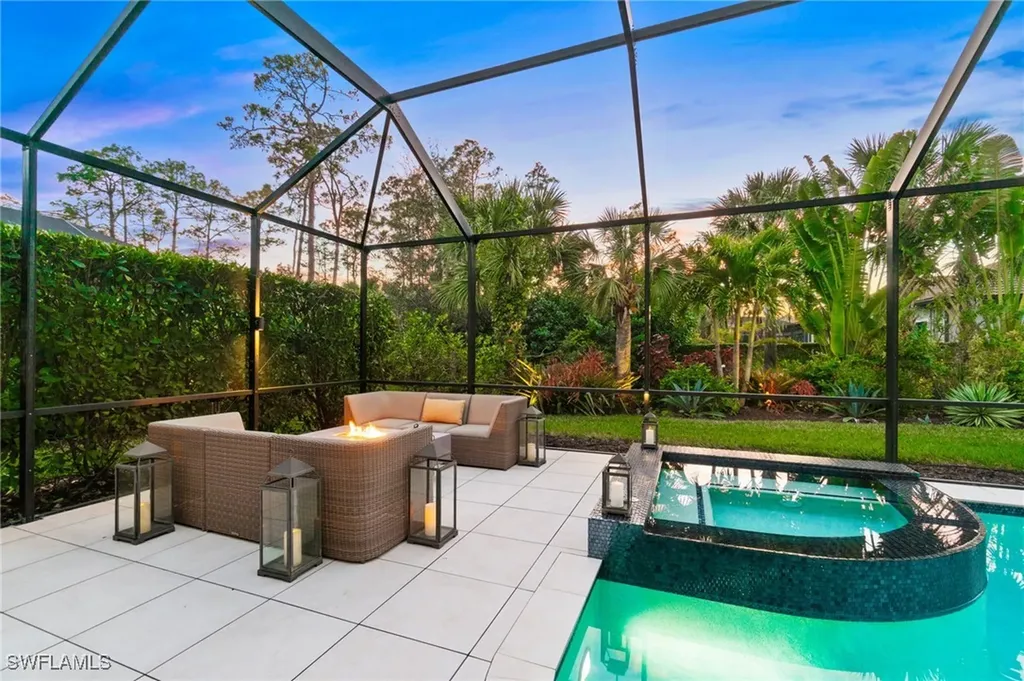 8923 Burrowing Owl Court Naples FL 34120