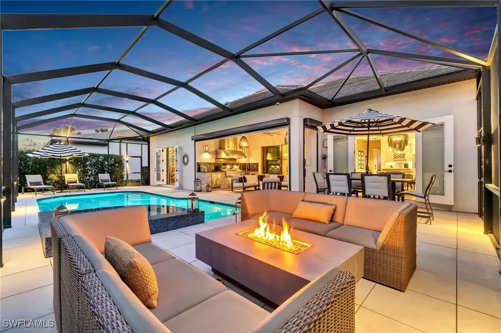 8923 Burrowing Owl Court Naples FL 34120