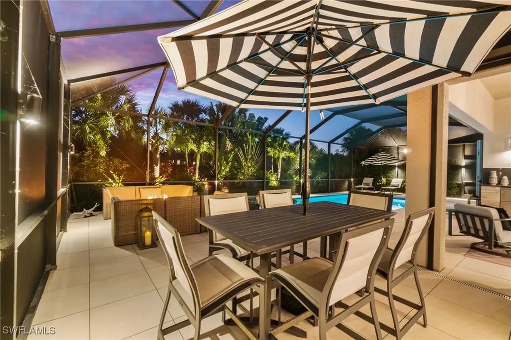 8923 Burrowing Owl Court Naples FL 34120