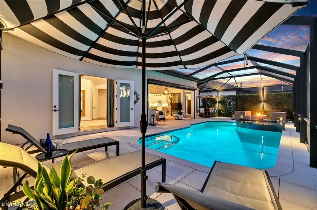 8923 Burrowing Owl Court Naples FL 34120
