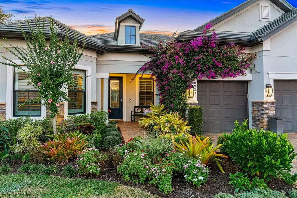 8923 Burrowing Owl Court Naples FL 34120