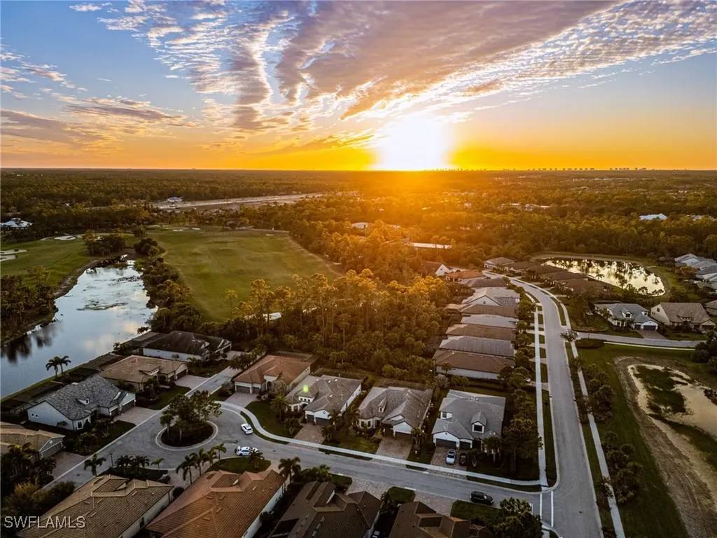 8923 Burrowing Owl Court Naples FL 34120