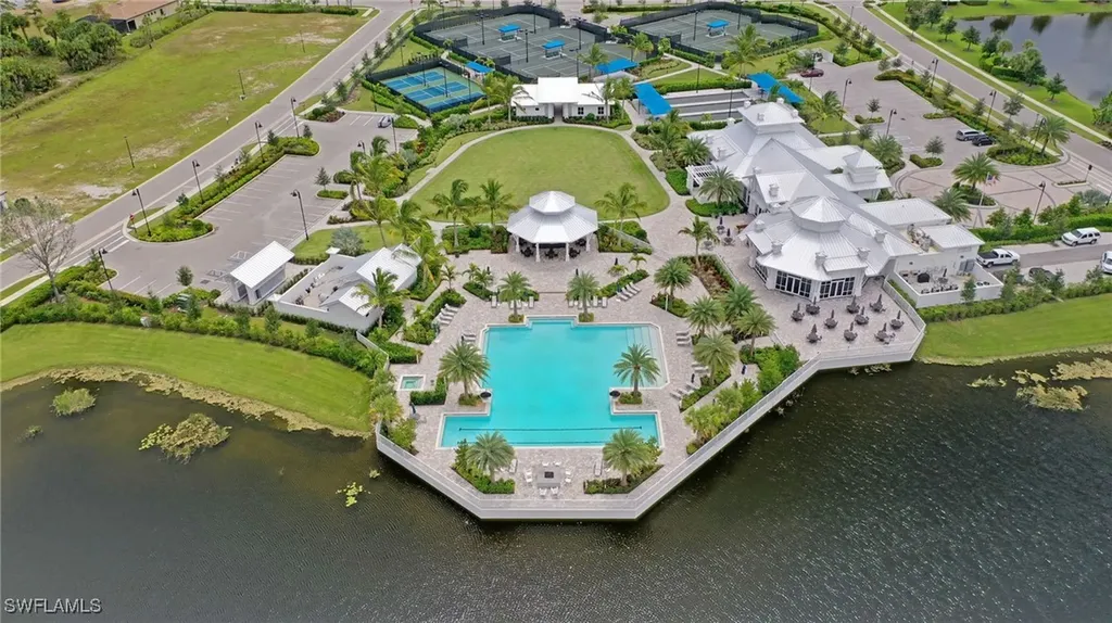 8923 Burrowing Owl Court Naples FL 34120