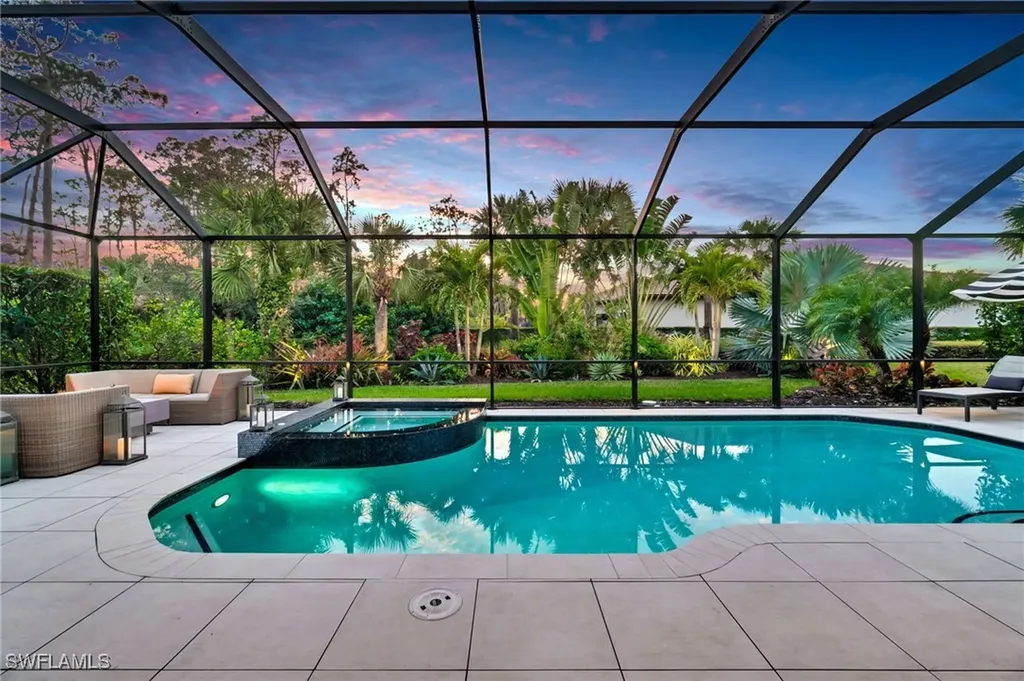 8923 Burrowing Owl Court Naples FL 34120