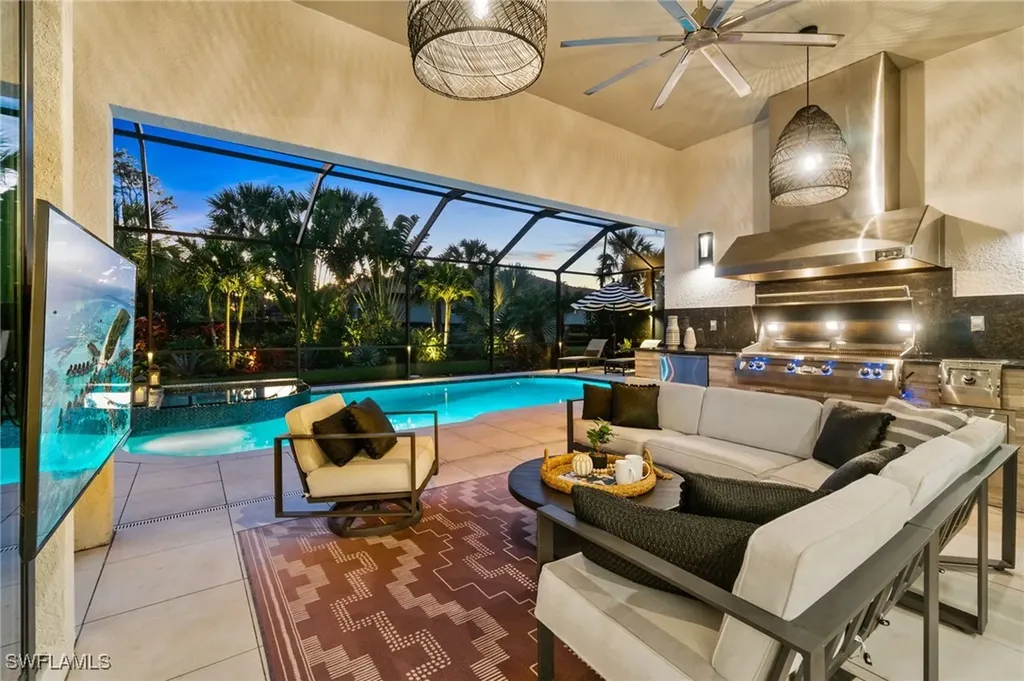 8923 Burrowing Owl Court Naples FL 34120