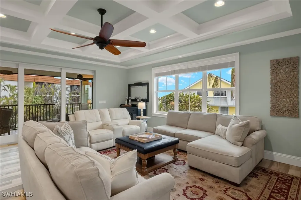 1114 Seagrape Lane Sanibel FL 33957
