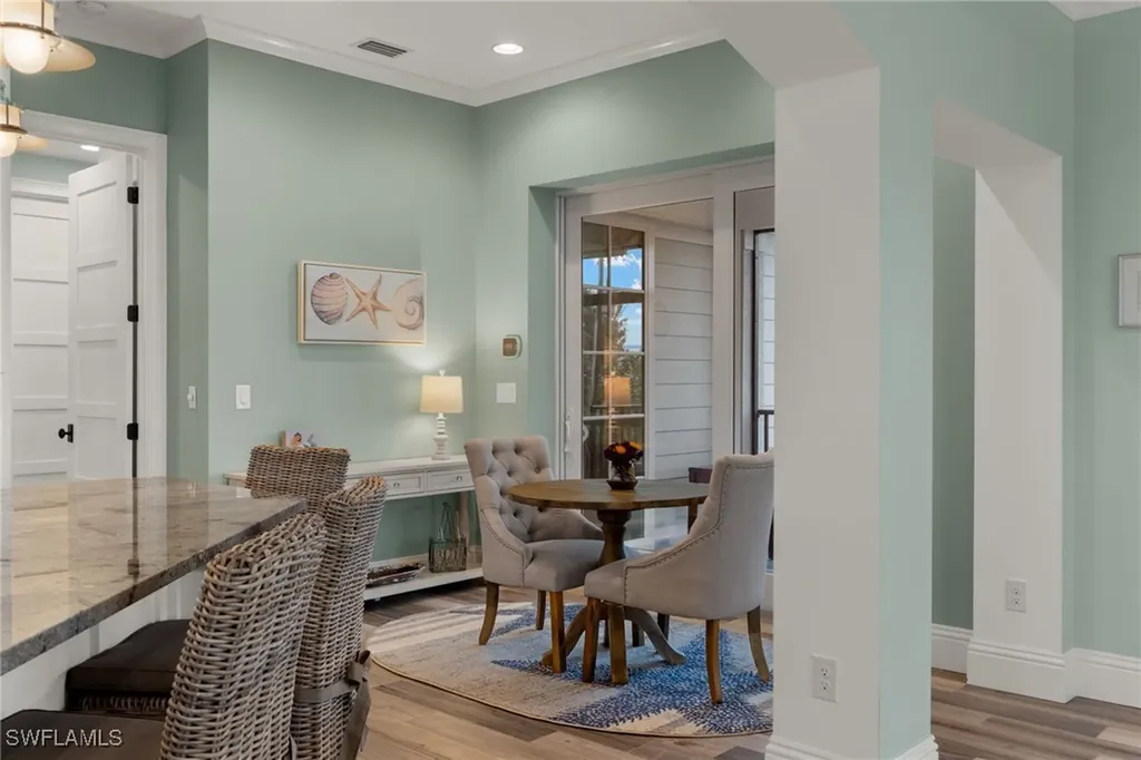 1114 Seagrape Lane Sanibel FL 33957