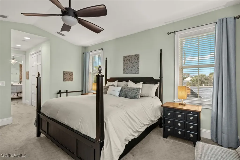 1114 Seagrape Lane Sanibel FL 33957