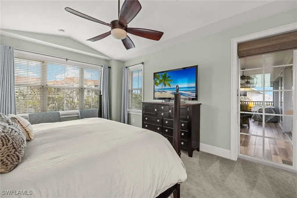 1114 Seagrape Lane Sanibel FL 33957