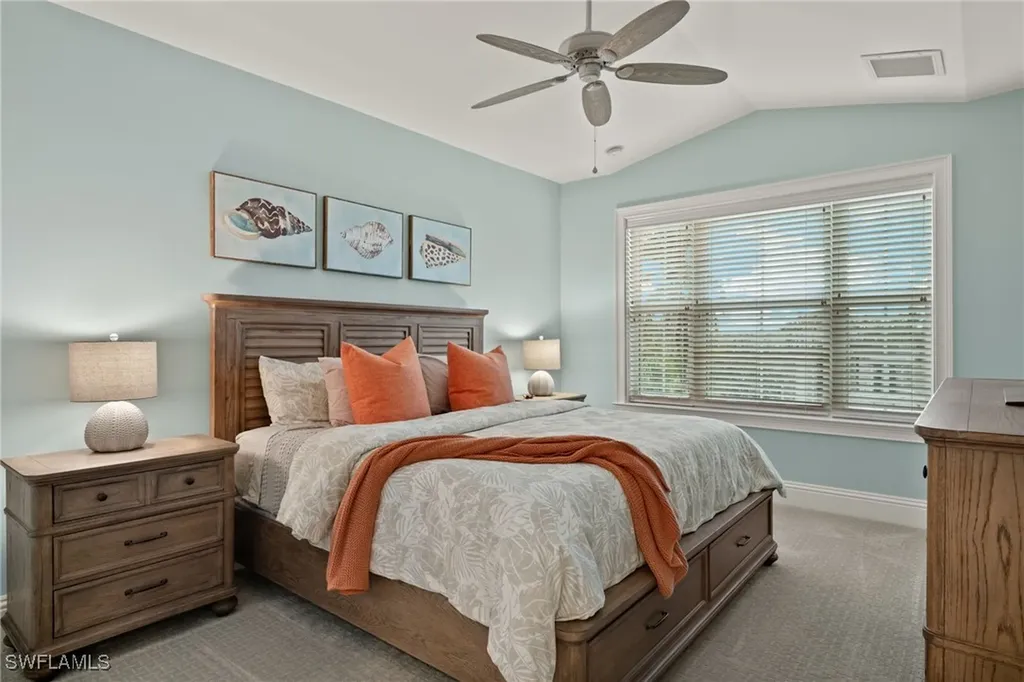 1114 Seagrape Lane Sanibel FL 33957