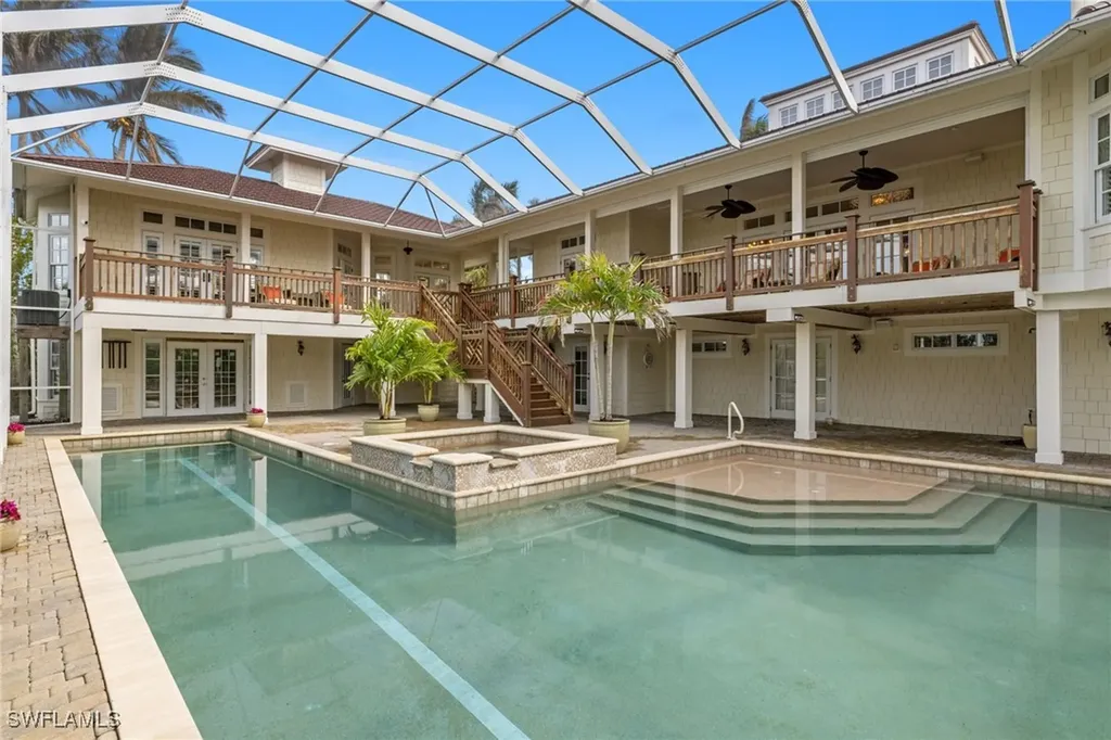 4166 Dingman Drive Sanibel FL 33957