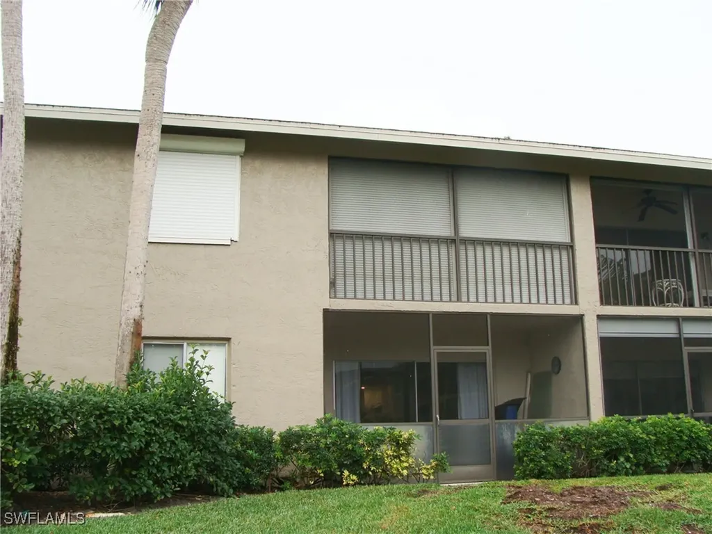5693 Rattlesnake Hamm Road Naples FL 34113