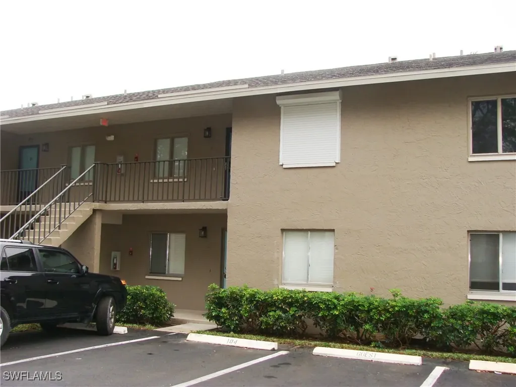 5693 Rattlesnake Hamm Road Naples FL 34113