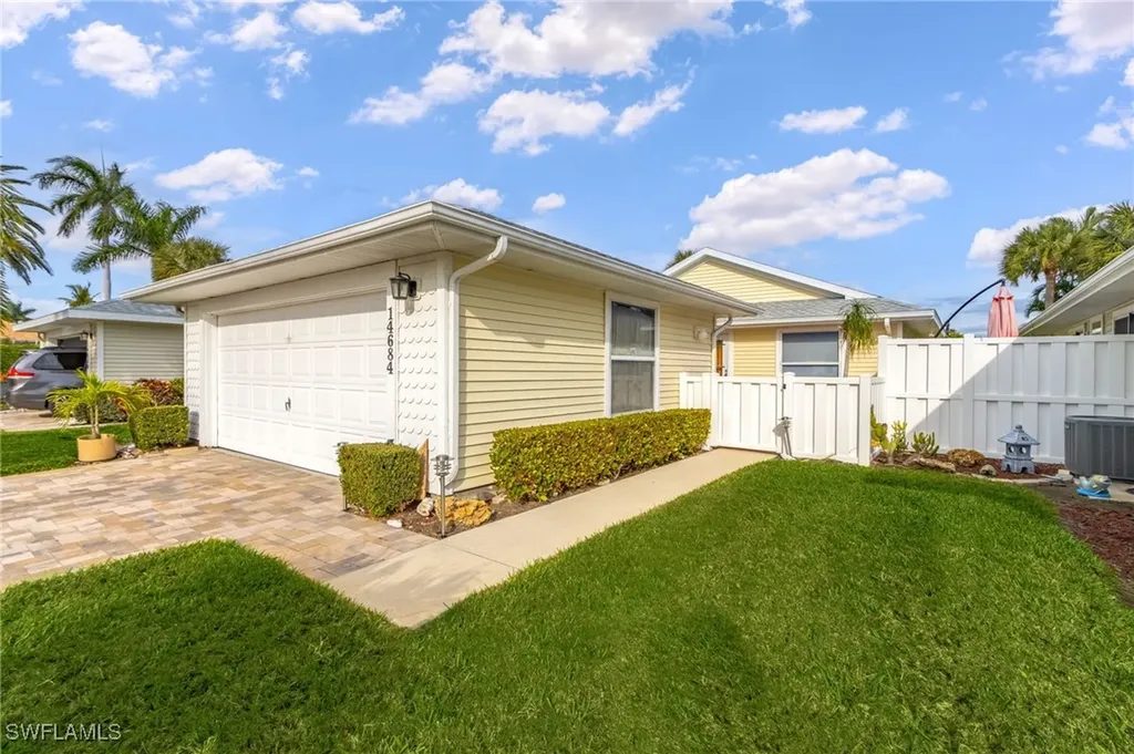 14684 Olde Millpond Court Fort Myers FL 33908