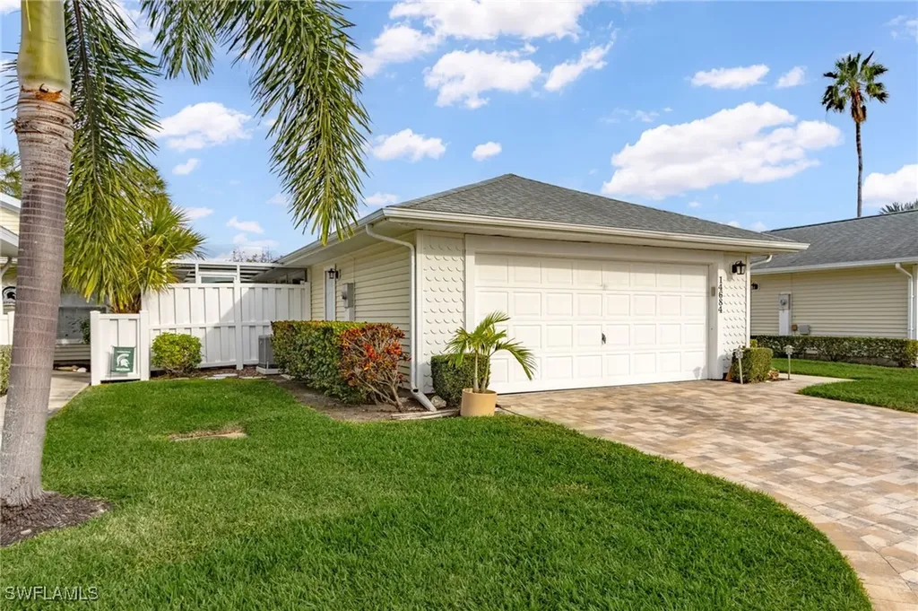 14684 Olde Millpond Court Fort Myers FL 33908
