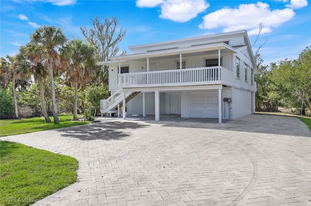455 Peachtree Road Sanibel FL 33957