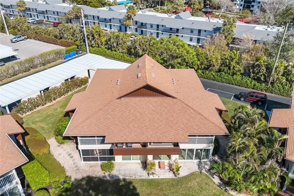 4150 Belair Lane Naples FL 34103