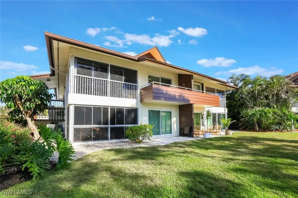 4150 Belair Lane Naples FL 34103