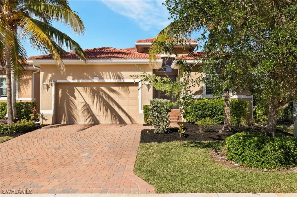 8012 Banyan Breeze Way Fort Myers FL 33908