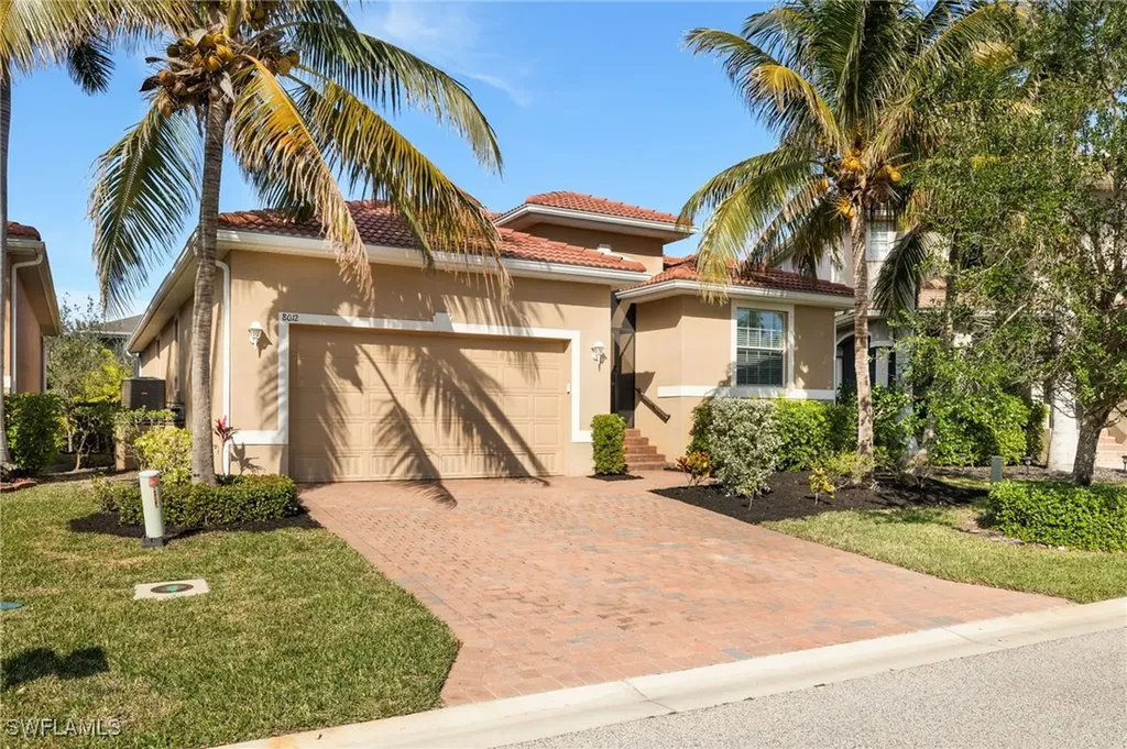 8012 Banyan Breeze Way Fort Myers FL 33908