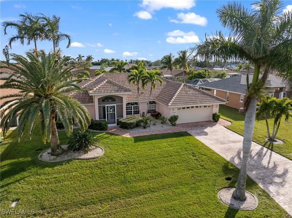 1706 SE 19th Lane Cape Coral FL 33990