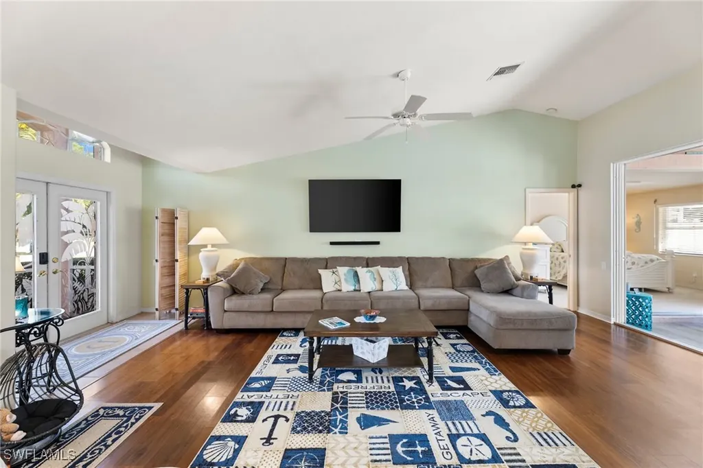 1706 SE 19th Lane Cape Coral FL 33990