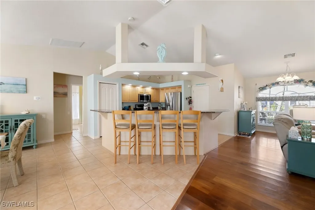 1706 SE 19th Lane Cape Coral FL 33990