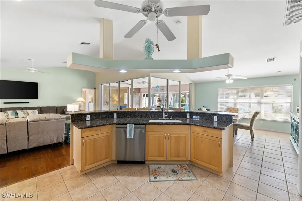 1706 SE 19th Lane Cape Coral FL 33990