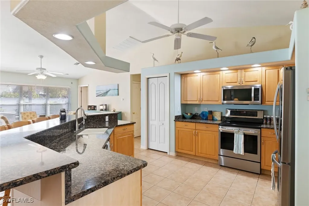 1706 SE 19th Lane Cape Coral FL 33990