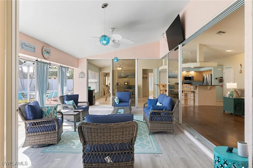 1706 SE 19th Lane Cape Coral FL 33990